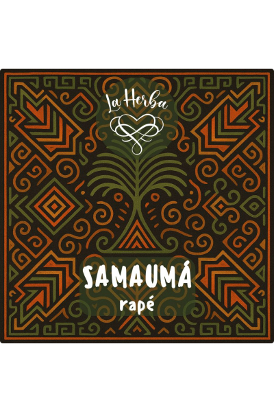 Image for Rapé SAMAUMÁ