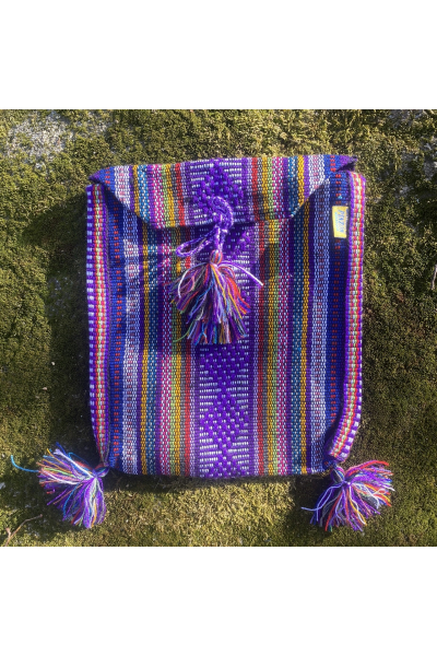 Image for Bag for Rapé