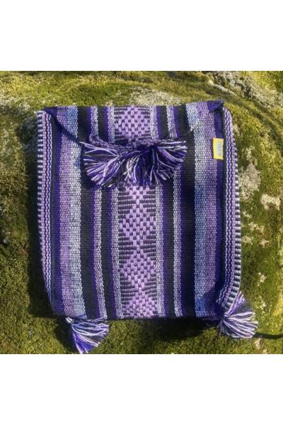 Image for Bag for Rapé