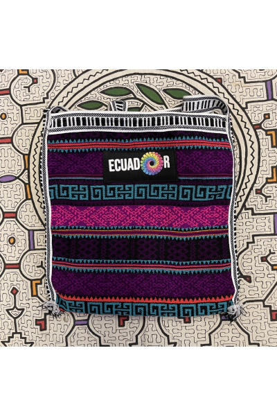Image for Shoulder Bag Ecuador