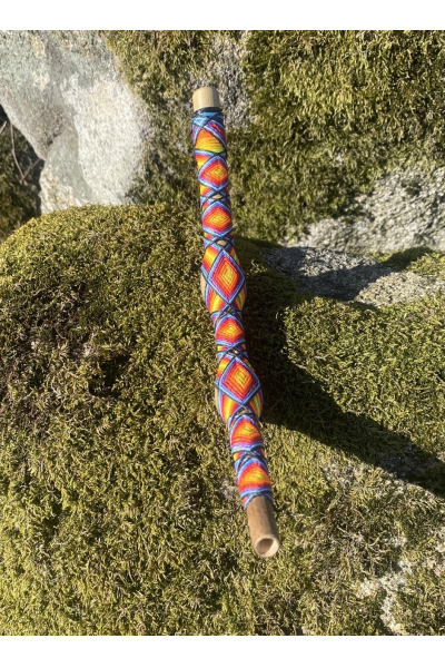 Image for TEPI for Rapé colorful