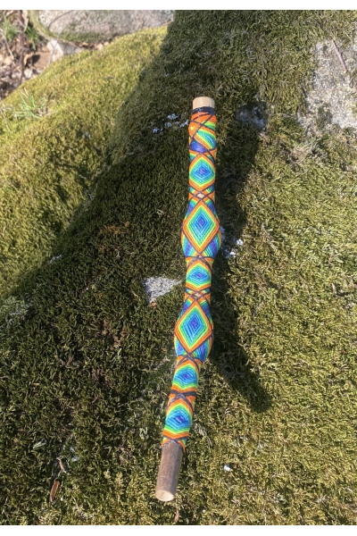 Image for TEPI colorful from Mexico