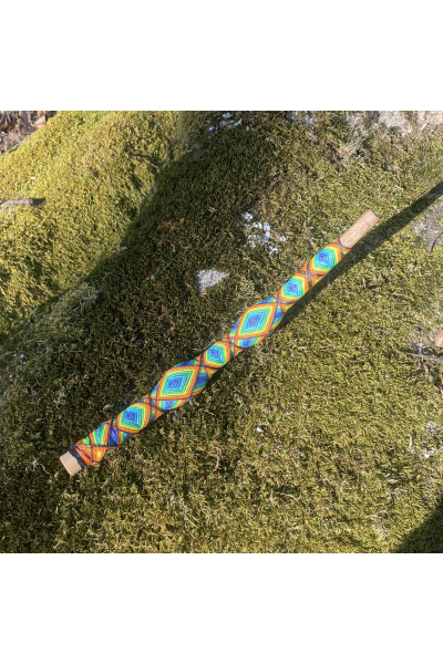 Image for TEPI colorful from Mexico