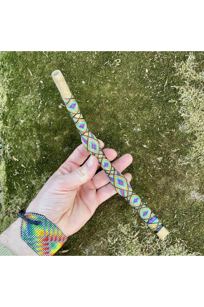 Image for TEPI from Mexico