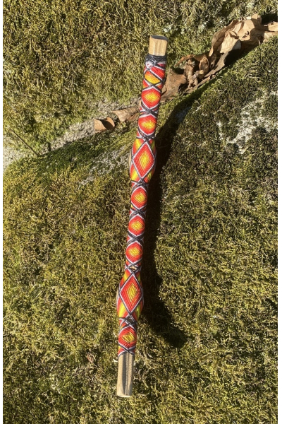 Image for TEPI colorful from Mexico