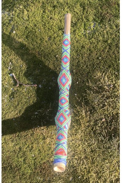 Image for TEPI colorful from Mexico