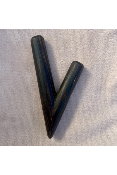 Image for Kuripe for Rapé - Chonta