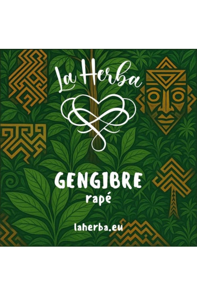 Image for Rapé Gengibre