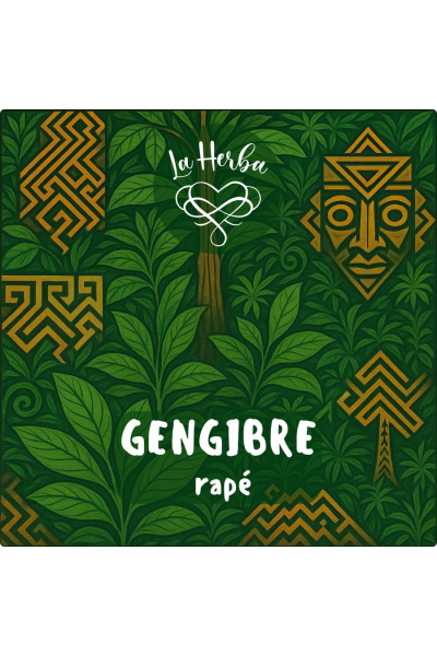 Image for Rapé Gengibre