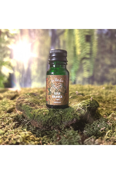 Image for Rapé Rosa Branca (White)