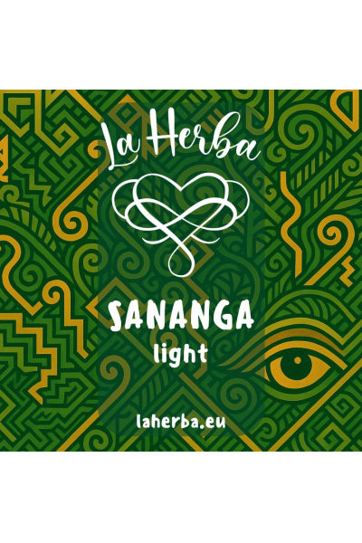 Image for Sananga drops Light