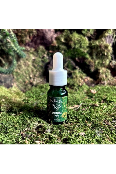 Image for Sananga Light 10ml