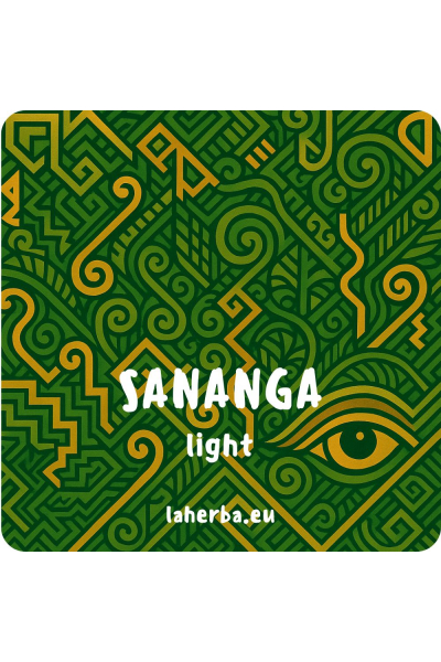 Image for Sananga drops Light