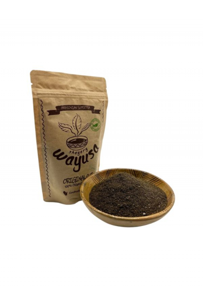 WAYUSA Shayary with Cinamon Image for WAYUSA Shayary with Cinamon