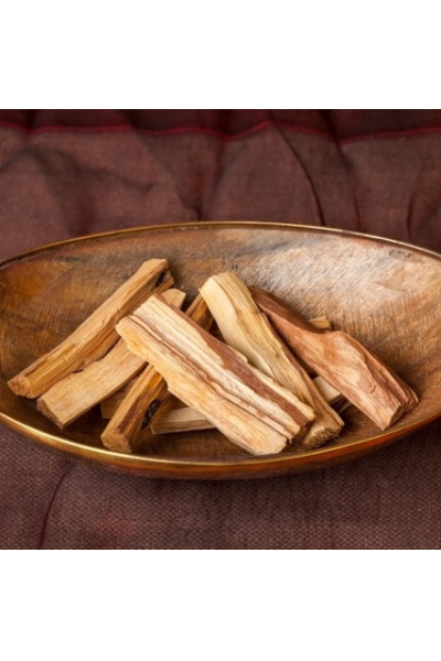 Image for Palo Santo Sacred Smudge 100g