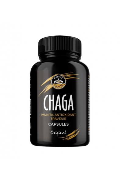 Image for Chaga Premium Extract 50g