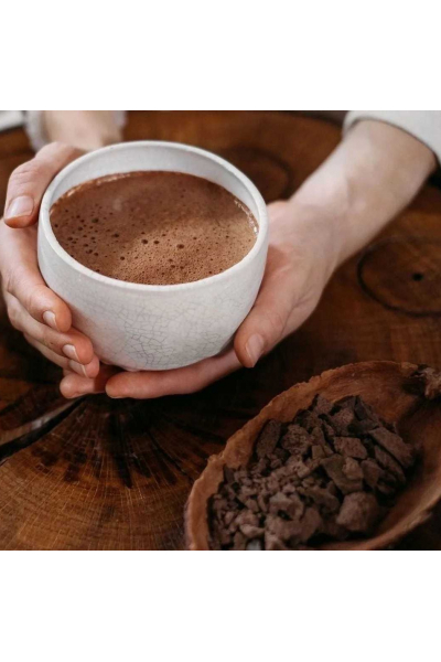 Image for Ceremonial Cacao Chuncho 500g