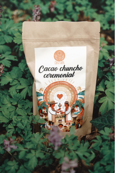 Image for 100% Cacao Chuncho Powder