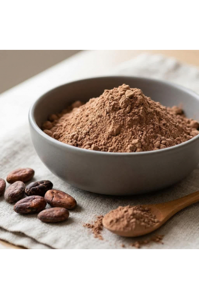 Image for 100% Cacao Chuncho Powder 200g