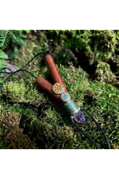 Image for Kuripe Aya Ametyst