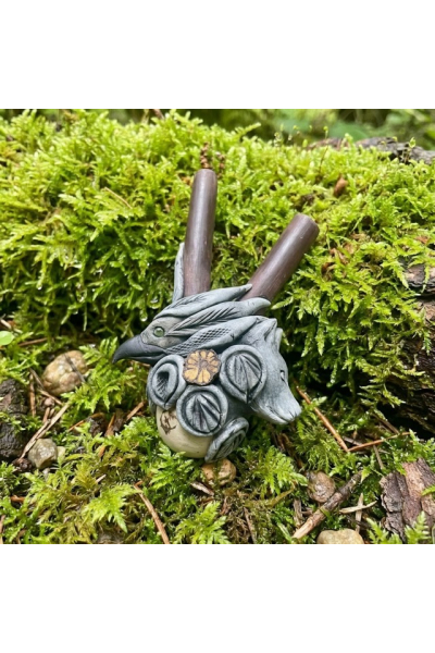 Image for Kuripe Eagle Wolf