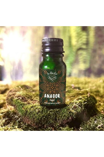 Image for Rapé Anador (Chamba)