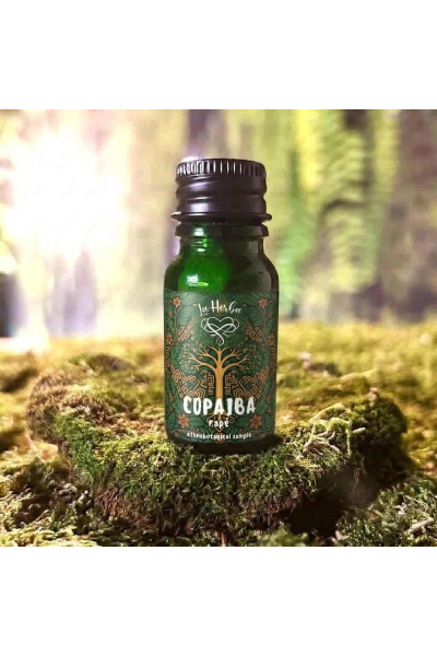 Image for Rapé Copaiba