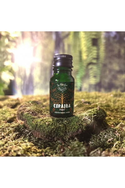 Image for Rapé Copaiba