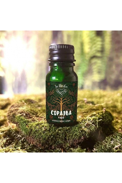 Image for Rapé Copaiba