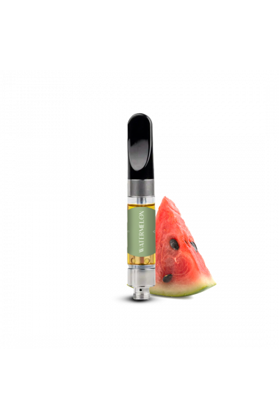 Image for CBD Cartridge Water Melon 1ml