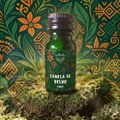 Image for Rapé Canela de Velho