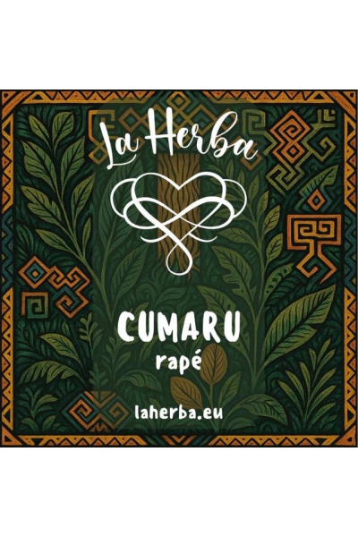 Image for Rapé CUMARU
