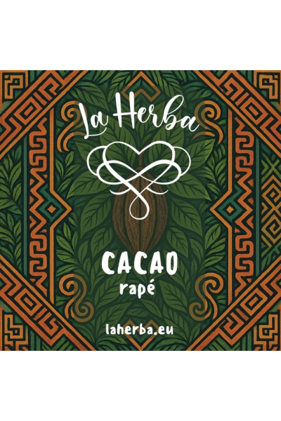 Image for Rapé CACAO