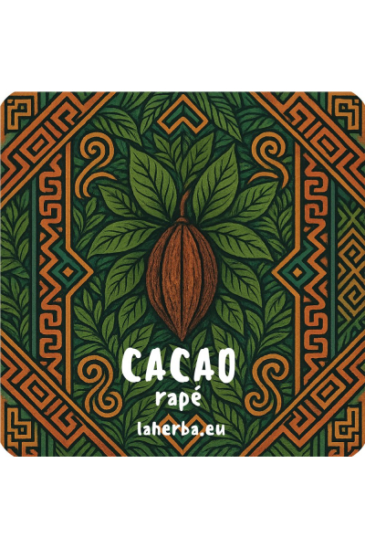 Image for Rapé CACAO