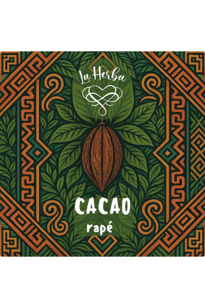 Image for Rapé CACAO
