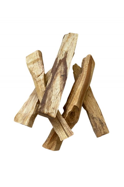 Image for PALO SANTO Wood 50g