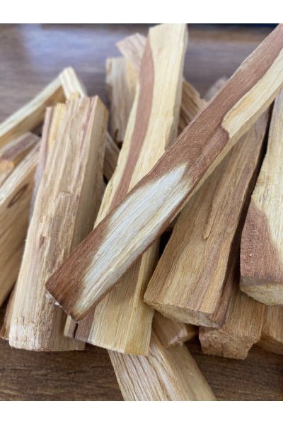 Image for PALO SANTO Wood