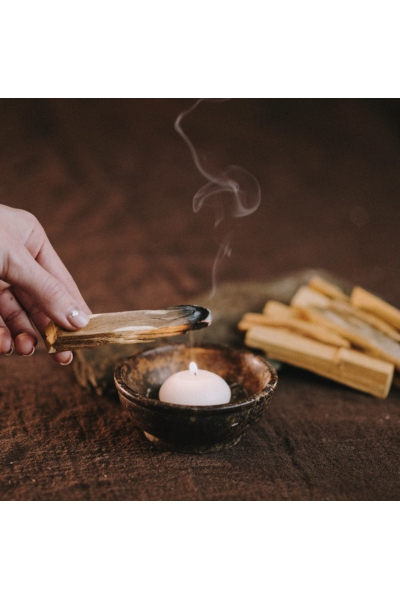 Image for Palo Santo Sacred Wood 