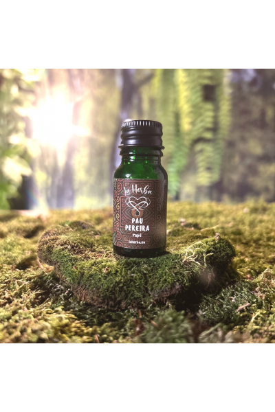 Image for Rapé Pau Pereira