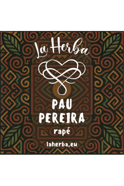 Image for Rapé Pau Pereira
