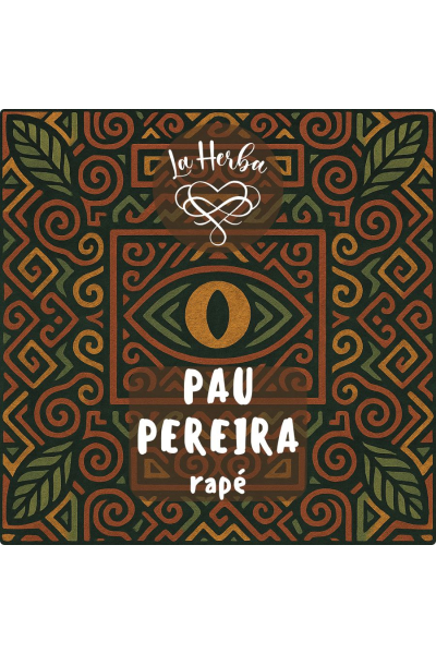 Image for Rapé Pau Pereira