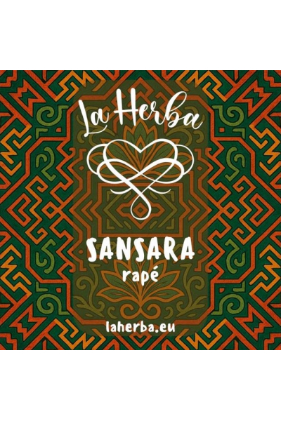 Image for Rapé Sansara 