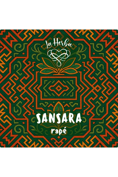 Image for Rapé Sansara 