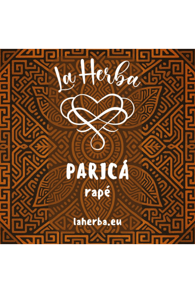 Image for Rapé PARICÁ Xtra