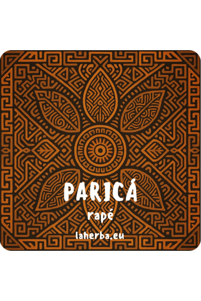 Image for Rapé PARICÁ Extra