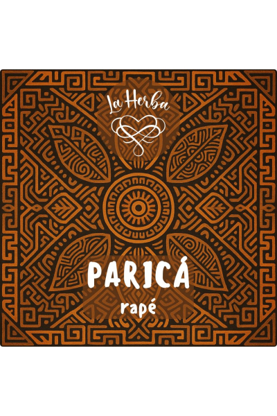 Image for Rapé PARICÁ Extra