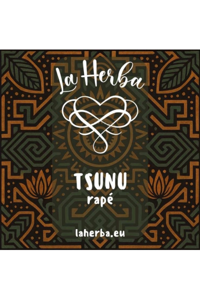Image for Rapé TSUNU Forte