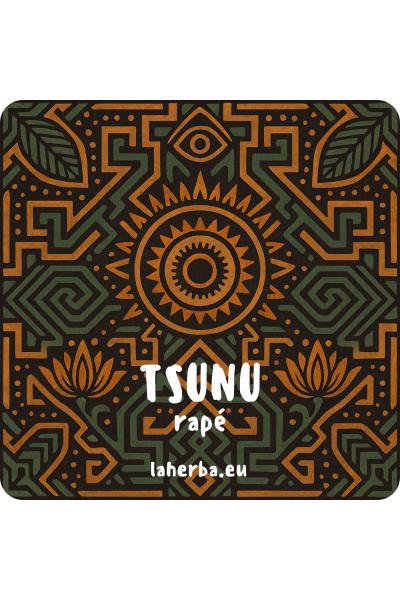 Image for Rapé TSUNU Forte