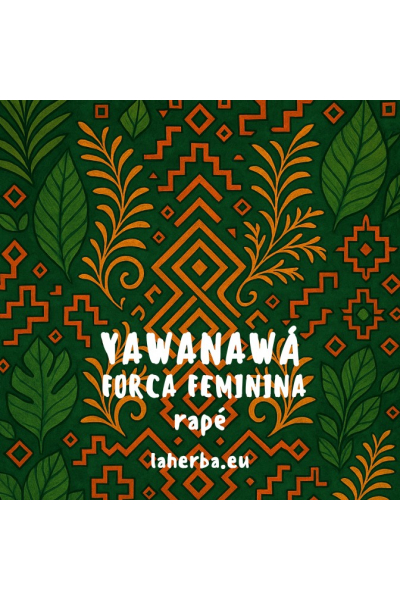Image for Rapé Yawanawá Forca Feminina