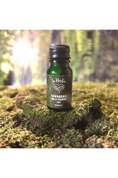 Image for Rapé Yawanawá Forca Feminina